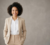 Customer portrait - SaaS Founder